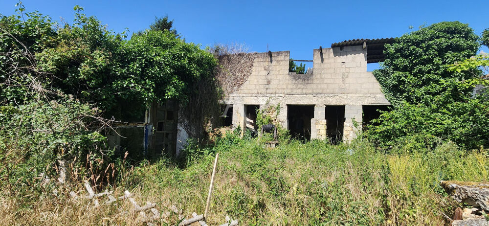 Vente Maison CURZAY SUR VONNE - TERRAIN + BATIMENT Curzay sur vonne