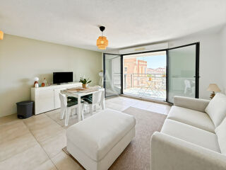  Appartement à louer 1 pièce 34 m²
