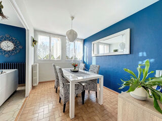  Appartement  vendre 5 pices 83 m