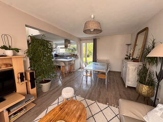  Maison � vendre 4 pi�ces 