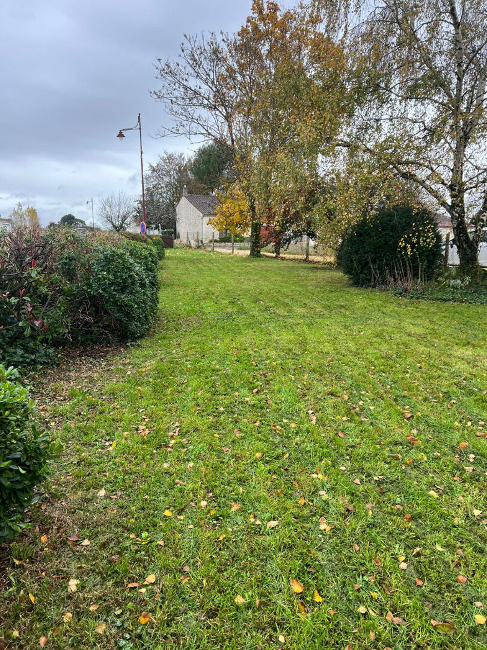 Vente Maison Maison Trizay 4 pièce(s) 92 m2 Trizay