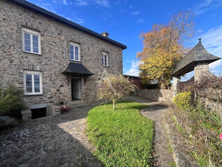  Maison à vendre 5 pièces 150 m²