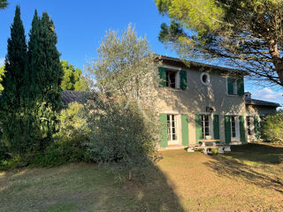  Maison  vendre 7 pices 184 m