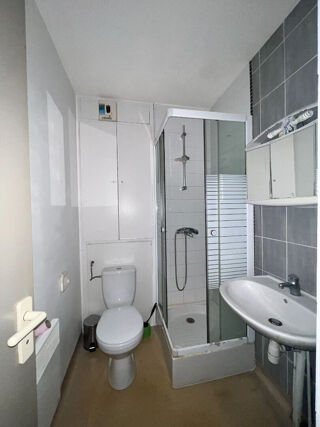  Appartement � vendre 1 pi�ce 20 m�