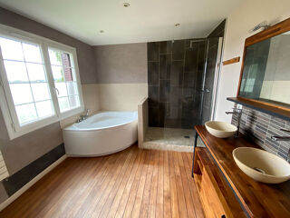  Maison � vendre 6 pi�ces 125 m�