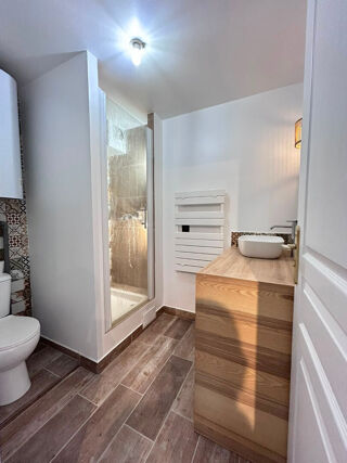  Appartement à louer 1 pièce 33 m²