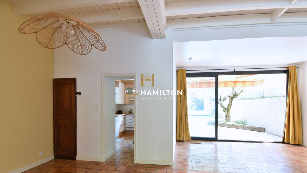 Vente Maison MAISON BOURGEOISE AVEC PISCINE ET GARAGE Albi