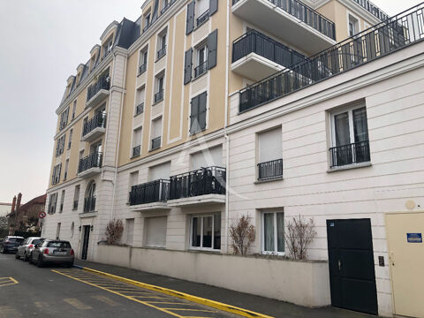   Appartement FRANCONVILLE - 2 pi�ces - 38,41 m� Appartement - 2 pi�ce(s) - 39 m�