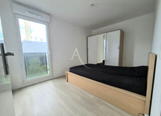  Appartement � vendre 3 pi�ces 58 m�