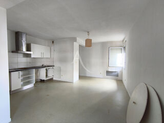  Appartement  vendre 2 pices 38 m
