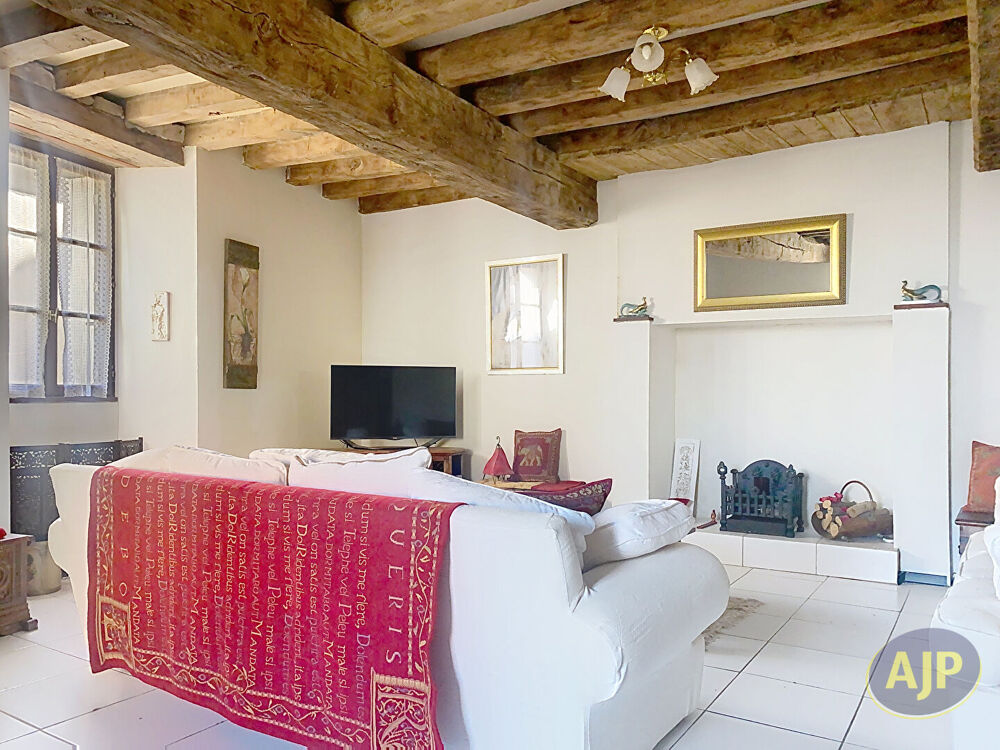 Maison 19e Armaillé 49420