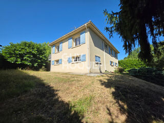  Maison à vendre 4 pièces 110 m²