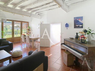  Maison � vendre 4 pi�ces 147 m�