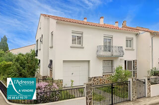  Maison à vendre 5 pièces 120 m²