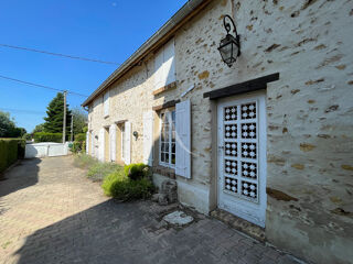  Maison  vendre 6 pices 160 m