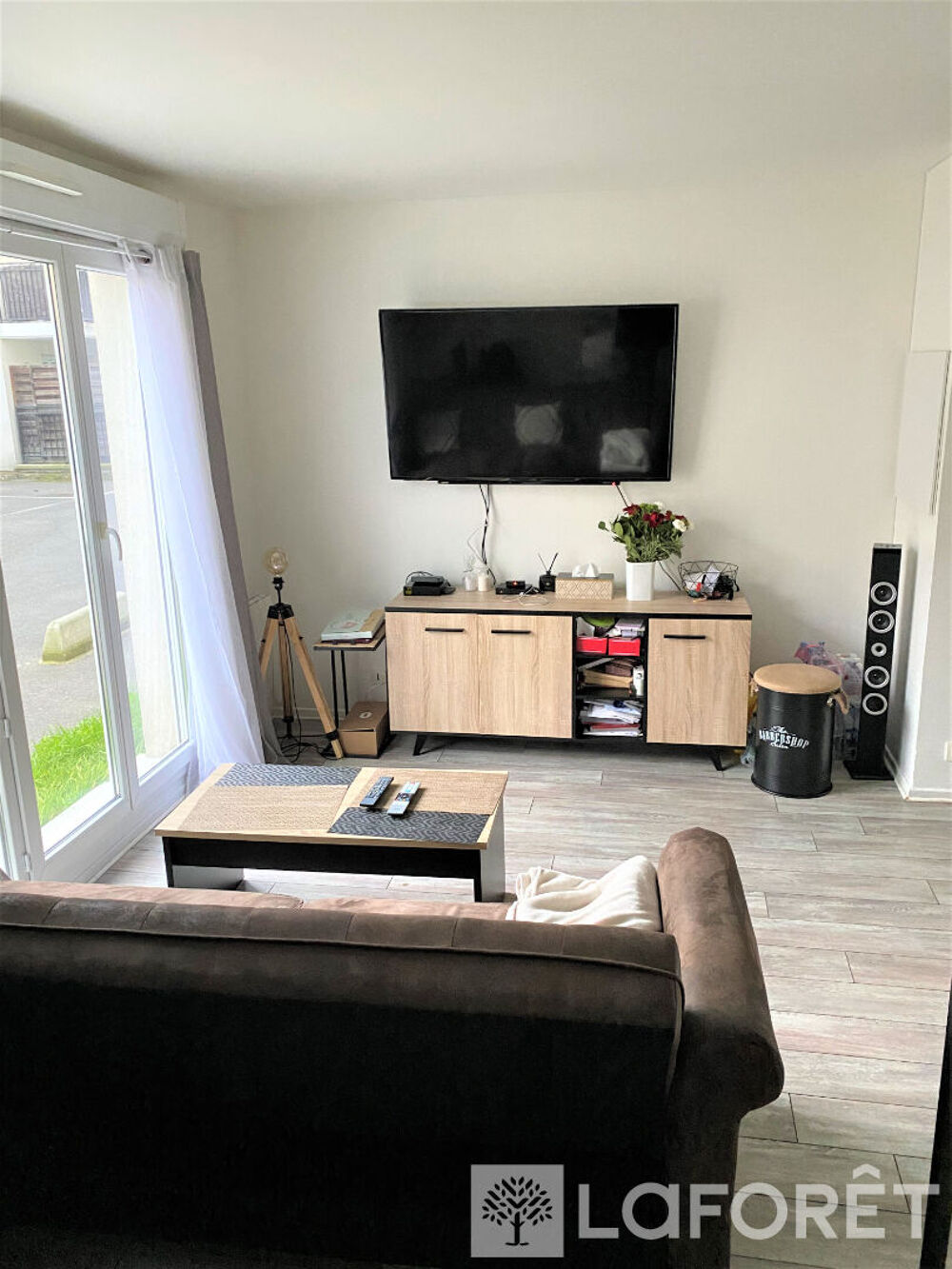 Location Appartement Appartement Les Pavillons Sous Bois 1 pièce(s) 30 m2 Les pavillons sous bois