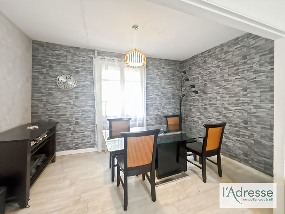 Vente Maison Maison Les Andelys 3 pièce(s) 60 m2 Les andelys