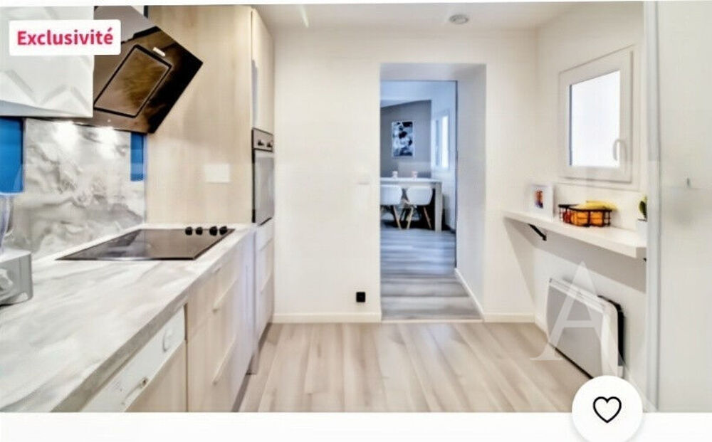 Location Maison Maison 3 pièces de 60 m² Villiers sur orge