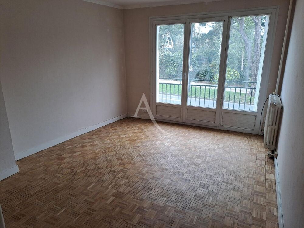 Location Appartement Appartement Nantes - 2 pièce(s) - 34.52 m2 Nantes