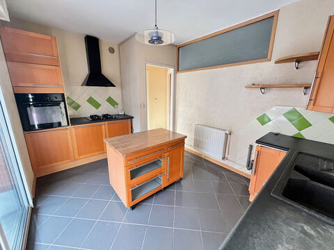  Appartement � louer 3 pi�ces 62 m�