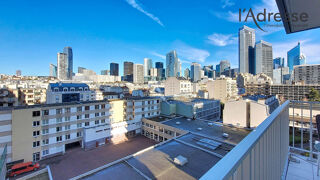  Appartement � vendre 2 pi�ces 47 m�