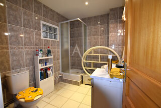  Appartement à vendre 2 pièces 54 m²