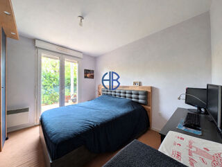 Vente Appartement Appartement T3 en rez-de-jardin clos avec parking et cave Romans sur isere