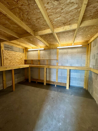  Parking / Garage � louer 35 m�