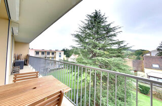 Appartement 4 pièces 75 m² · à Gravigny · 75 m² · 99 000 €