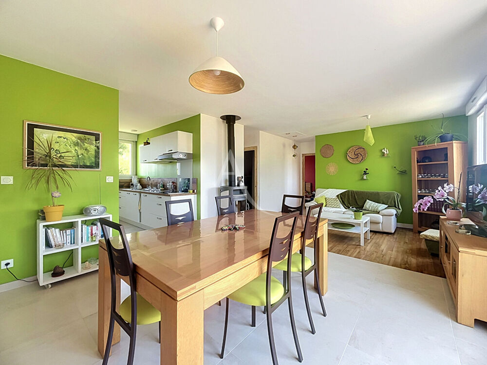 Vente Maison Joli Pavillon rénovée avec longère à réhabiliter Ombree d anjou