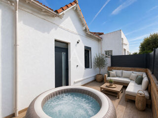  Maison à vendre 3 pièces 64 m²