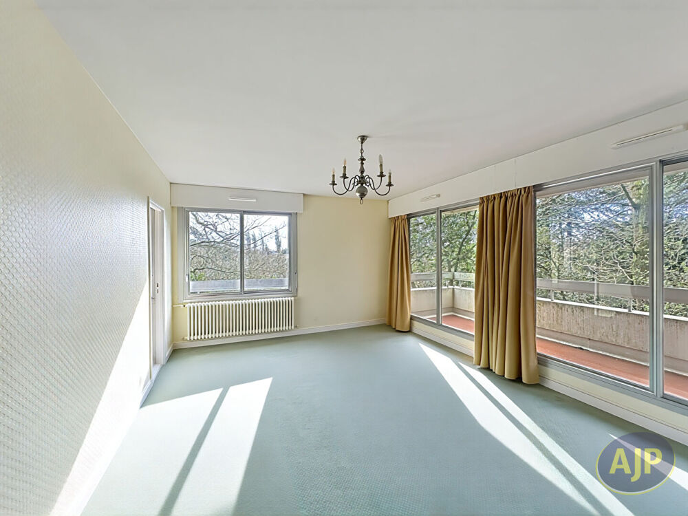 Vente Appartement T3 AVEC BALCON - PROCÉ Nantes