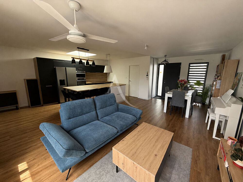 Vente Maison LA ROCHE SUR YON MAISON A VENDRE EXCLUSIVITE AMANDA La roche sur yon