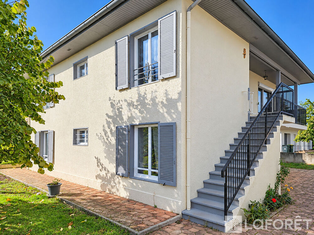 Vente Maison Maison sur plateau de Chadrac 6 pièce(s) 140 m2 Chadrac