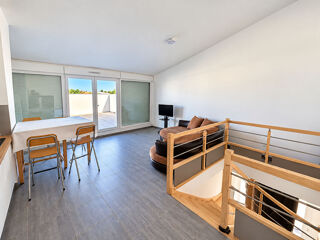 Vente Appartement BEZONS ? DUPLEX 5 PIÈCES DE 108 M² AVEC TERRASSE ET DOUBLE PARKING Bezons