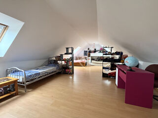  Maison � vendre 5 pi�ces 110 m�