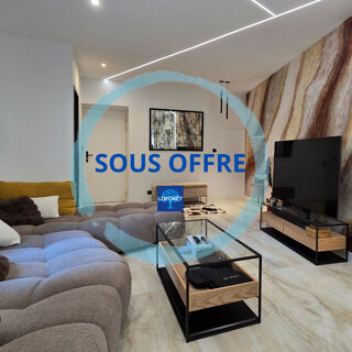  Appartement � vendre 3 pi�ces 106 m�