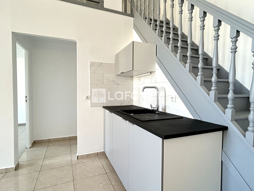 Location Appartement APPARTEMENT  JUZIERS - 2 pièces - 59.38 m2 Juziers