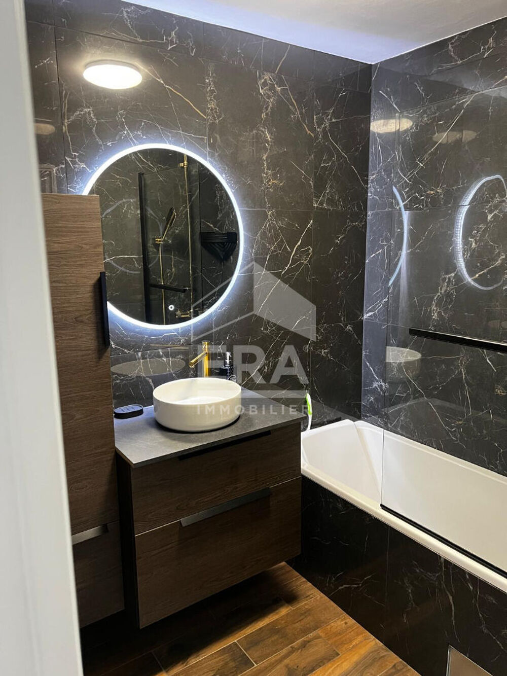Location Appartement Magnifique 2 pièces - Meublé - Piscine - Aperçu mer Nice