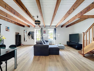  Maison � vendre 3 pi�ces 83 m�