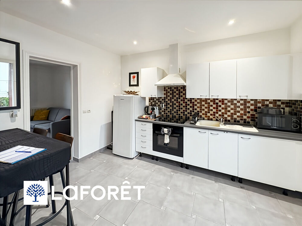 Location Appartement Joli studio équipé meublée à Villemoisson sur Orge Villemoisson sur orge