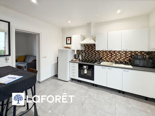  Appartement à louer 1 pièce 27 m²