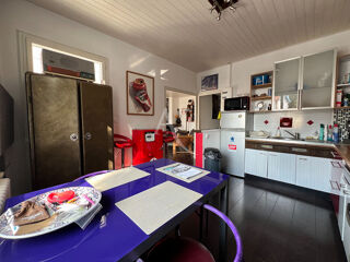  Maison � vendre 5 pi�ces 135 m�