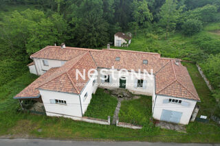  Maison à vendre 13 pièces 380 m²