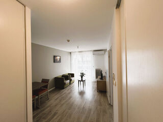  Appartement à vendre 2 pièces 36 m²