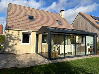  Maison  vendre 6 pices 112 m