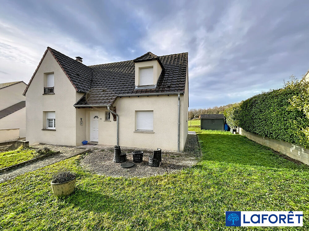 Maison Is Sur Tille 6 pièce(s) 128 m2