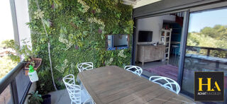  Appartement � vendre 3 pi�ces 89 m�