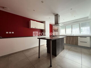  Maison à vendre 5 pièces 122 m²