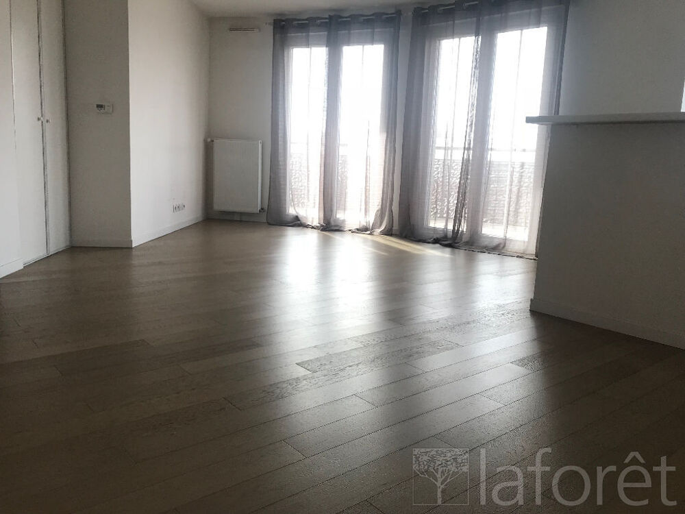 Appartement 3 pièces à louer à Juvisy-sur-Orge - Réf 3322